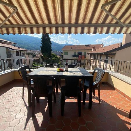 Stresa Centro Apartment Luaran gambar