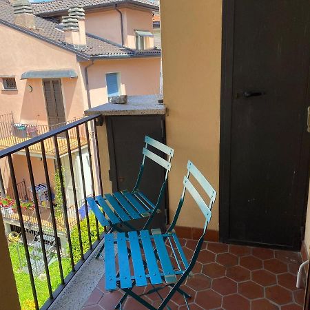 Stresa Centro Apartment Luaran gambar