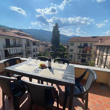 Stresa Centro Apartment Luaran gambar