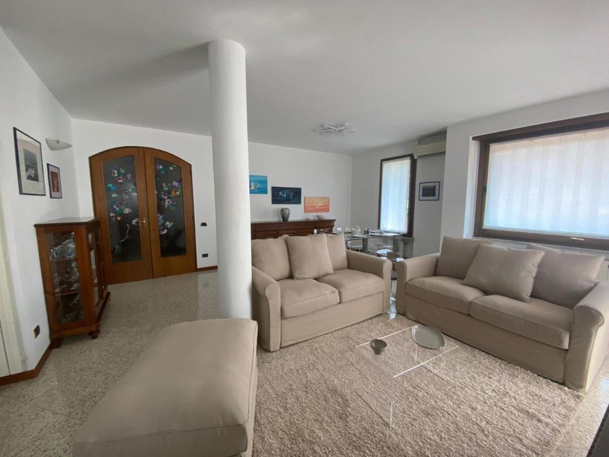 Stresa Centro Apartment Luaran gambar