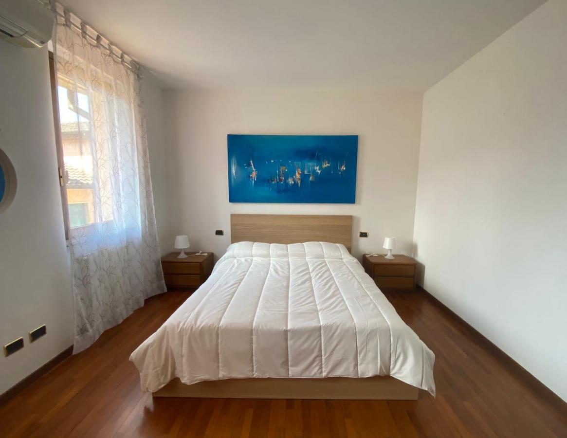 Stresa Centro Apartment Luaran gambar