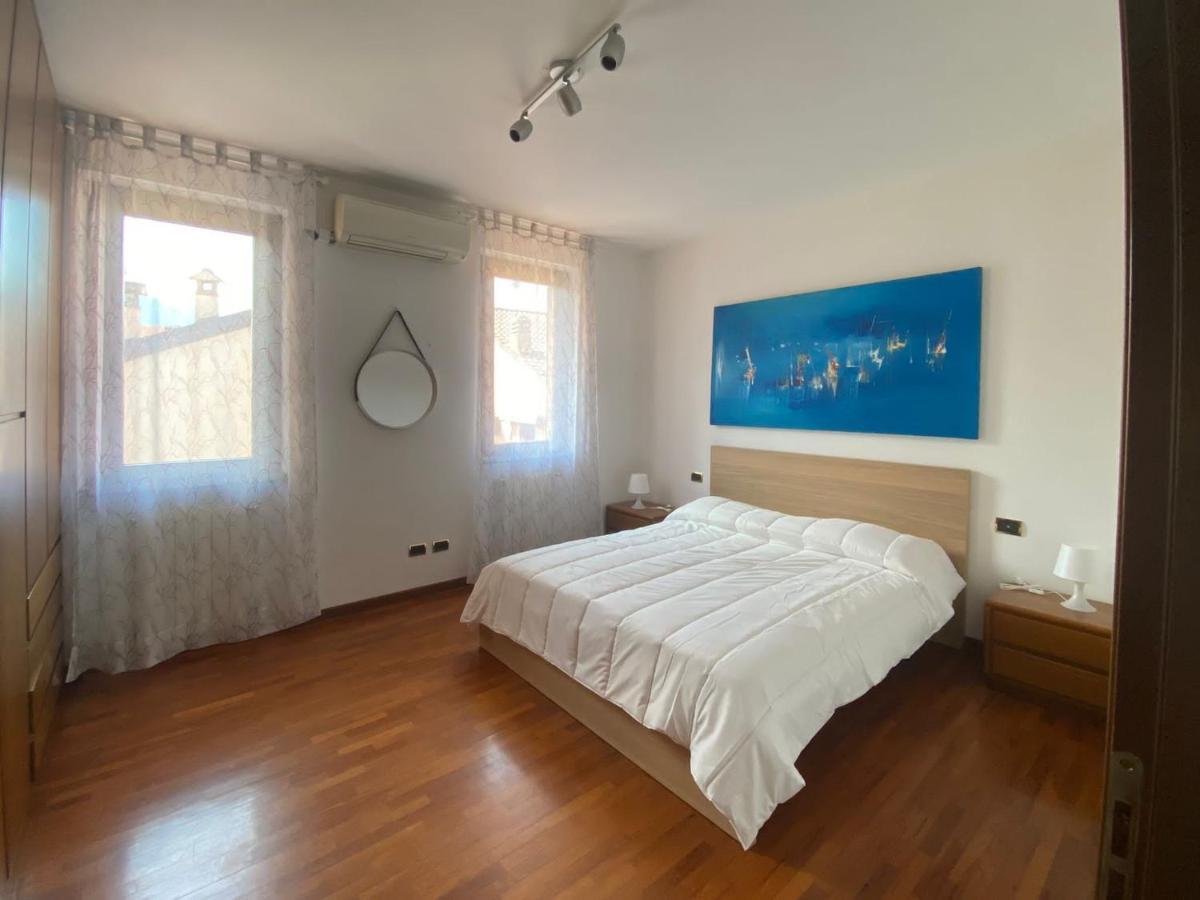 Stresa Centro Apartment Luaran gambar