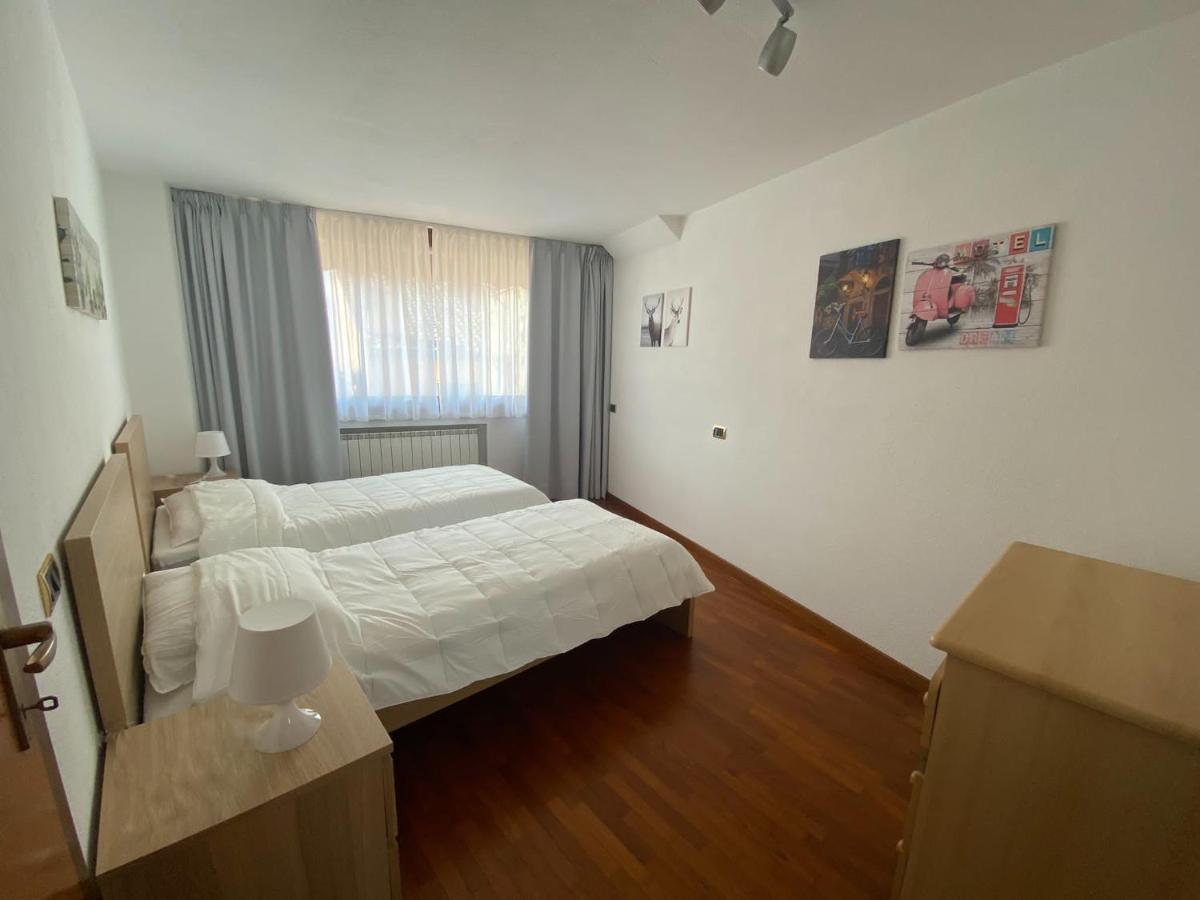 Stresa Centro Apartment Luaran gambar