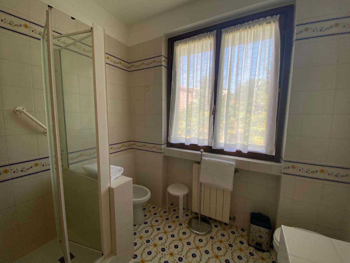 Stresa Centro Apartment Luaran gambar