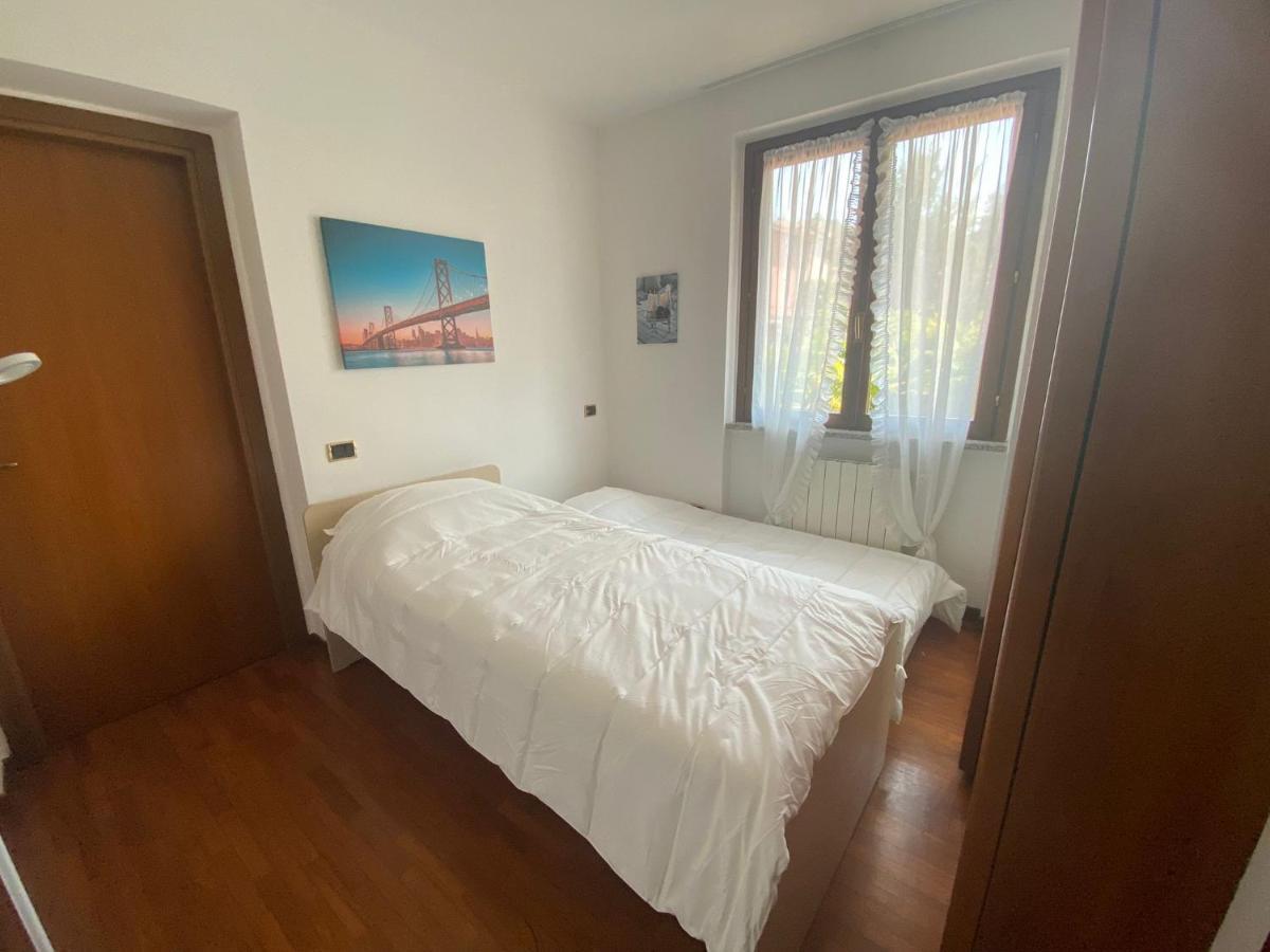 Stresa Centro Apartment Luaran gambar
