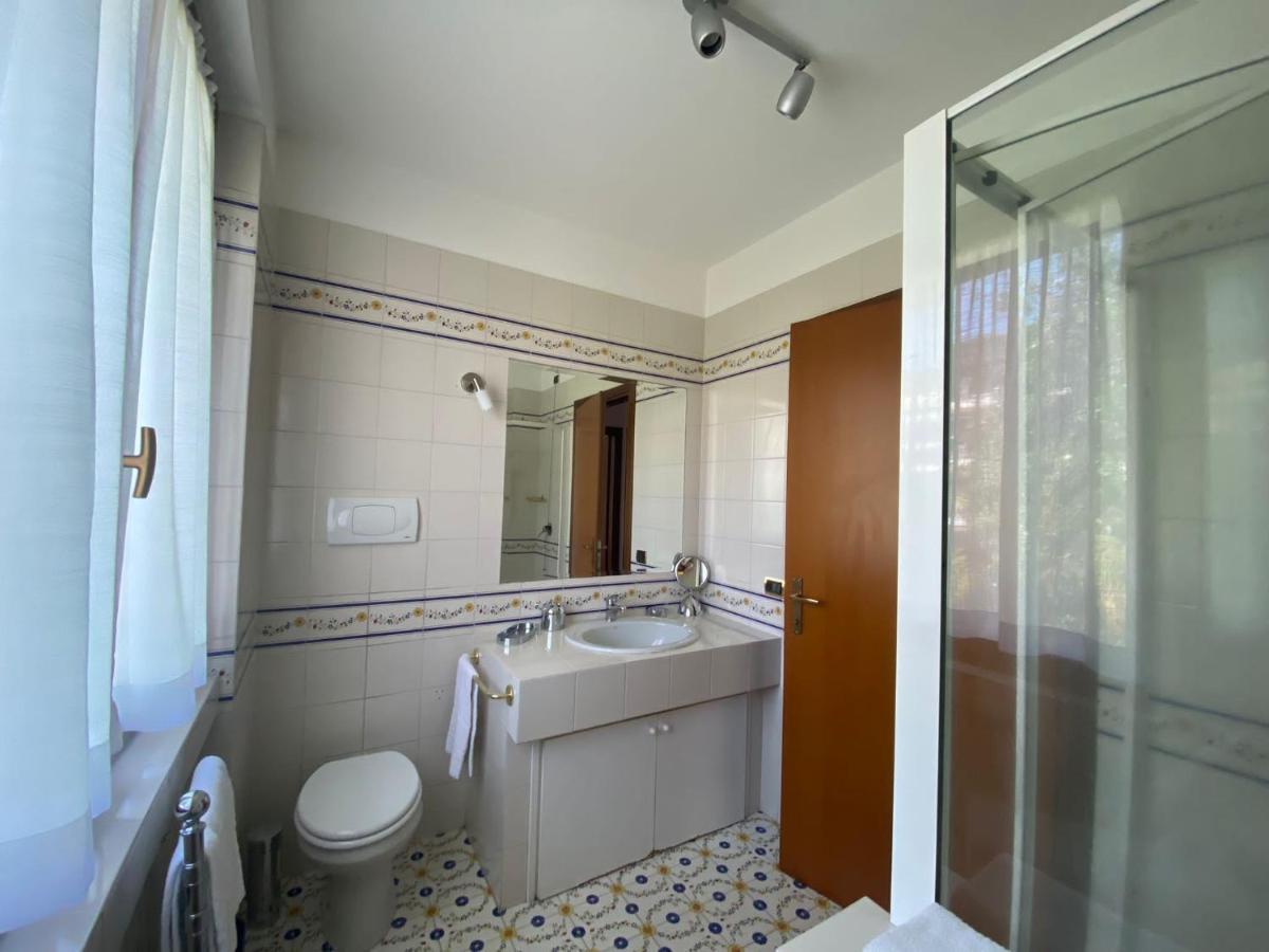Stresa Centro Apartment Luaran gambar