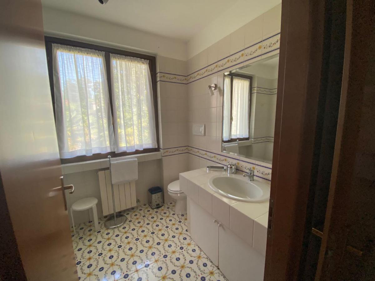 Stresa Centro Apartment Luaran gambar